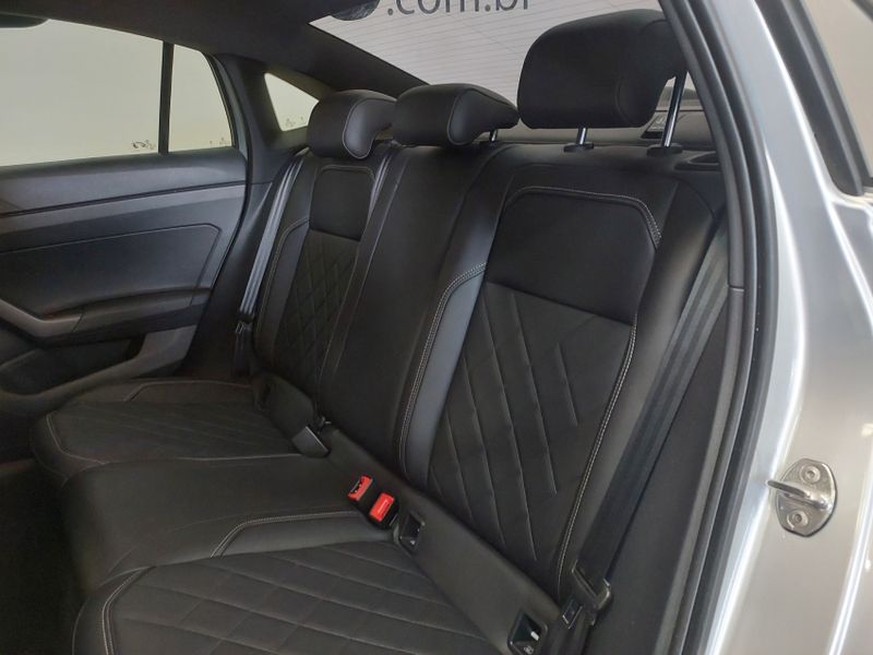 Volkswagen VIRTUS 1.4 250 TSI EXCLUSIVE AUTOMÁTICO 2023/2023 BETIOLO NOVOS E SEMINOVOS LAJEADO / Carros no Vale Volkswagen VIRTUS 1.4 250 TSI EXCLUSIVE AUTOMÁTICO 2023/2023 BETIOLO NOVOS E SEMINOVOS LAJEADO / Carros no Vale