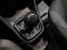 Volkswagen VOYAGE 1.0 12V MPI TOTALFLEX 4P MANUAL 2022/2023 BETIOLO NOVOS E SEMINOVOS LAJEADO / Carros no Vale