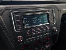 Volkswagen VOYAGE 1.0 12V MPI TOTALFLEX 4P MANUAL 2022/2023 BETIOLO NOVOS E SEMINOVOS LAJEADO / Carros no Vale