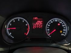 Volkswagen VOYAGE 1.0 12V MPI TOTALFLEX 4P MANUAL 2022/2023 BETIOLO NOVOS E SEMINOVOS LAJEADO / Carros no Vale