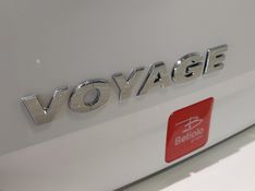 Volkswagen VOYAGE 1.0 12V MPI TOTALFLEX 4P MANUAL 2022/2023 BETIOLO NOVOS E SEMINOVOS LAJEADO / Carros no Vale