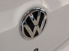Volkswagen VOYAGE 1.0 12V MPI TOTALFLEX 4P MANUAL 2022/2023 BETIOLO NOVOS E SEMINOVOS LAJEADO / Carros no Vale