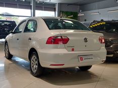 Volkswagen VOYAGE 1.0 12V MPI TOTALFLEX 4P MANUAL 2022/2023 BETIOLO NOVOS E SEMINOVOS LAJEADO / Carros no Vale