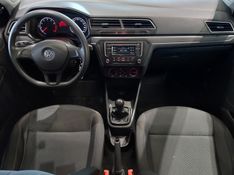 Volkswagen VOYAGE 1.0 12V MPI TOTALFLEX 4P MANUAL 2022/2023 BETIOLO NOVOS E SEMINOVOS LAJEADO / Carros no Vale