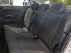 Volkswagen VOYAGE 1.0 12V MPI TOTALFLEX 4P MANUAL 2022/2023 BETIOLO NOVOS E SEMINOVOS LAJEADO / Carros no Vale