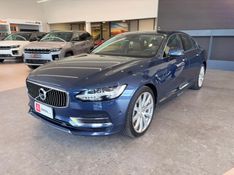 Volvo S90 2.0 T8 HYBRID INSCRIPTION AWD GEARTRONIC 2019/2020 BETIOLO NOVOS E SEMINOVOS LAJEADO / Carros no Vale