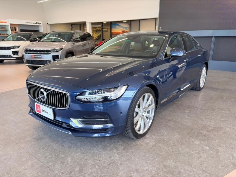 Volvo S90 2.0 T8 HYBRID INSCRIPTION AWD GEARTRONIC 2019/2020 BETIOLO NOVOS E SEMINOVOS LAJEADO / Carros no Vale Volvo S90 2.0 T8 HYBRID INSCRIPTION AWD GEARTRONIC 2019/2020 BETIOLO NOVOS E SEMINOVOS LAJEADO / Carros no Vale