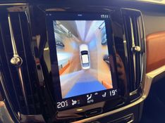 Volvo S90 2.0 T8 HYBRID INSCRIPTION AWD GEARTRONIC 2019/2020 BETIOLO NOVOS E SEMINOVOS LAJEADO / Carros no Vale