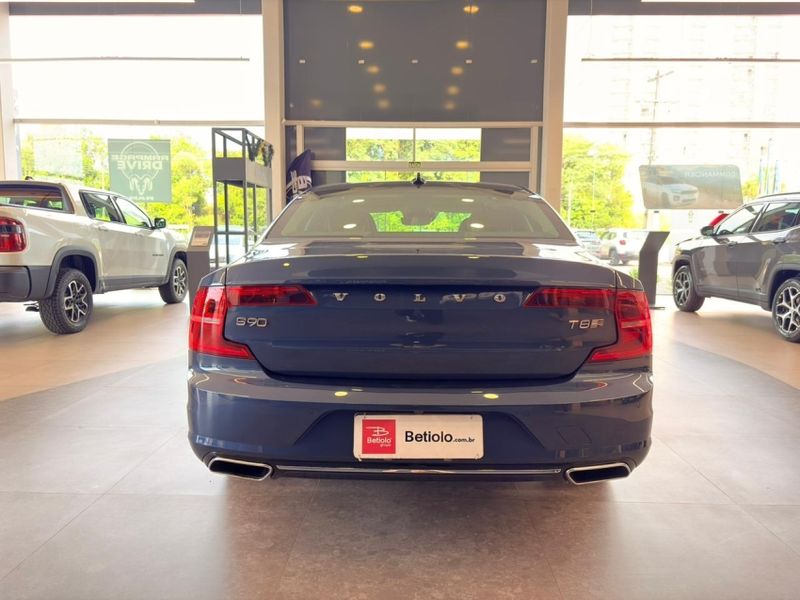 Volvo S90 2.0 T8 HYBRID INSCRIPTION AWD GEARTRONIC 2019/2020 BETIOLO NOVOS E SEMINOVOS LAJEADO / Carros no Vale Volvo S90 2.0 T8 HYBRID INSCRIPTION AWD GEARTRONIC 2019/2020 BETIOLO NOVOS E SEMINOVOS LAJEADO / Carros no Vale