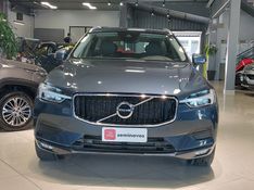 Volvo XC60 2.0 T5 GASOLINA MOMENTUM AWD GEARTRONIC 2017/2018 BETIOLO NOVOS E SEMINOVOS LAJEADO / Carros no Vale