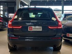 Volvo XC60 2.0 T5 GASOLINA MOMENTUM AWD GEARTRONIC 2017/2018 BETIOLO NOVOS E SEMINOVOS LAJEADO / Carros no Vale