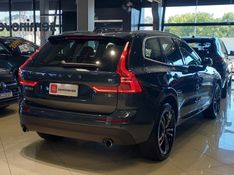 Volvo XC60 2.0 T5 GASOLINA MOMENTUM AWD GEARTRONIC 2017/2018 BETIOLO NOVOS E SEMINOVOS LAJEADO / Carros no Vale