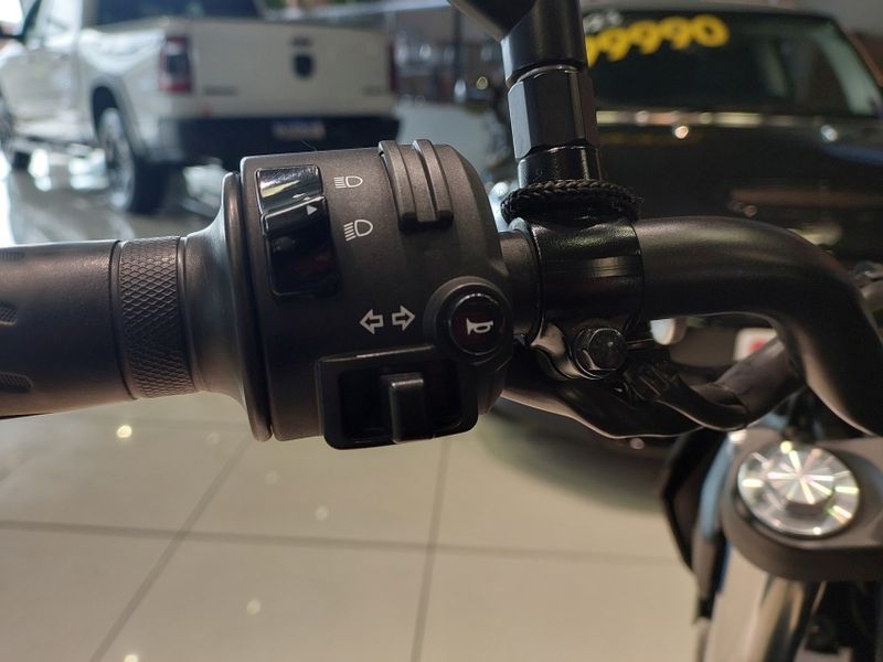 Yamaha Mt-07 ABS 689 Cc 2024/2025 BETIOLO NOVOS E SEMINOVOS LAJEADO / Carros no Vale