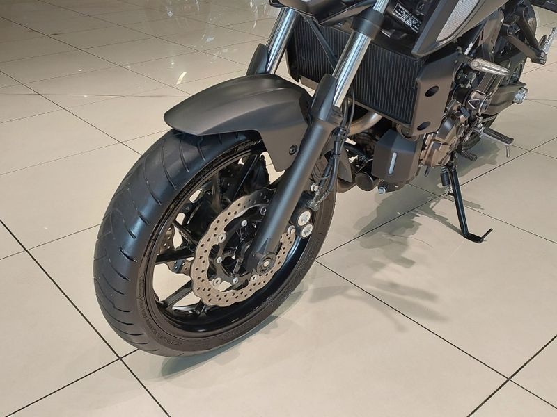 Yamaha Mt-07 ABS 689 Cc 2024/2025 BETIOLO NOVOS E SEMINOVOS LAJEADO / Carros no Vale