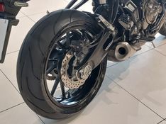 Yamaha Mt-07 ABS 689 Cc 2024/2025 BETIOLO NOVOS E SEMINOVOS LAJEADO / Carros no Vale