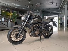 Yamaha Mt-07 ABS 689 Cc 2024/2025 BETIOLO NOVOS E SEMINOVOS LAJEADO / Carros no Vale