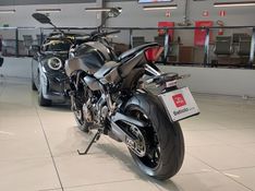 Yamaha Mt-07 ABS 689 Cc 2024/2025 BETIOLO NOVOS E SEMINOVOS LAJEADO / Carros no Vale