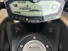 Yamaha Mt-07 ABS 689 Cc 2024/2025 BETIOLO NOVOS E SEMINOVOS LAJEADO / Carros no Vale