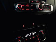 Audi Q3 1.4 TFSI AMBIENTE GASOLINA 4P S TRONIC 2015/2016 CASTELLAN E TOMAZONI MOTORS CAXIAS DO SUL / Carros no Vale