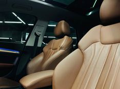 Audi Q5 2.0 45 TFSI GASOLINA S-LINE QUATTRO S TRONIC 2023/2023 CASTELLAN E TOMAZONI MOTORS CAXIAS DO SUL / Carros no Vale