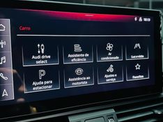 Audi Q5 2.0 45 TFSI GASOLINA S-LINE QUATTRO S TRONIC 2023/2023 CASTELLAN E TOMAZONI MOTORS CAXIAS DO SUL / Carros no Vale