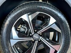 Caoa Chery TIGGO 5X PRO 1.5 VVT TURBO IFLEX CVT 2022/2023 CASTELLAN E TOMAZONI MOTORS CAXIAS DO SUL / Carros no Vale