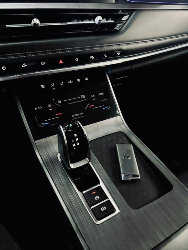 Caoa Chery TIGGO 5X PRO 1.5 VVT TURBO IFLEX CVT 2022/2023 CASTELLAN E TOMAZONI MOTORS CAXIAS DO SUL / Carros no Vale