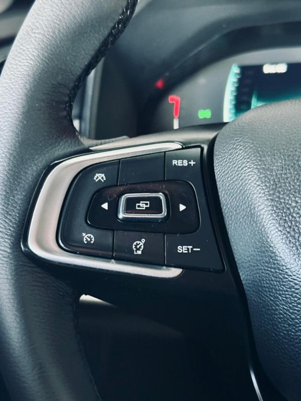 Caoa Chery TIGGO 5X PRO 1.5 VVT TURBO IFLEX CVT 2022/2023 CASTELLAN E TOMAZONI MOTORS CAXIAS DO SUL / Carros no Vale