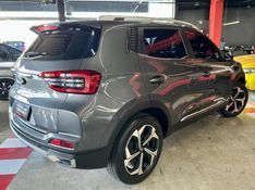 Caoa Chery TIGGO 5X PRO 1.5 VVT TURBO IFLEX CVT 2022/2023 CASTELLAN E TOMAZONI MOTORS CAXIAS DO SUL / Carros no Vale