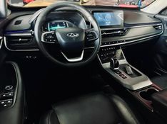 Caoa Chery TIGGO 5X PRO 1.5 VVT TURBO IFLEX CVT 2022/2023 CASTELLAN E TOMAZONI MOTORS CAXIAS DO SUL / Carros no Vale