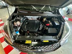 Caoa Chery TIGGO 5X PRO 1.5 VVT TURBO IFLEX CVT 2022/2023 CASTELLAN E TOMAZONI MOTORS CAXIAS DO SUL / Carros no Vale