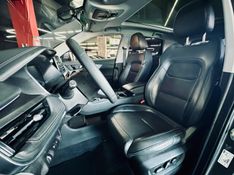 Caoa Chery TIGGO 5X PRO 1.5 VVT TURBO IFLEX CVT 2022/2023 CASTELLAN E TOMAZONI MOTORS CAXIAS DO SUL / Carros no Vale