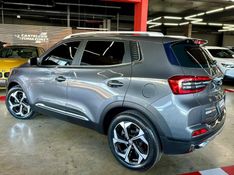 Caoa Chery TIGGO 5X PRO 1.5 VVT TURBO IFLEX CVT 2022/2023 CASTELLAN E TOMAZONI MOTORS CAXIAS DO SUL / Carros no Vale