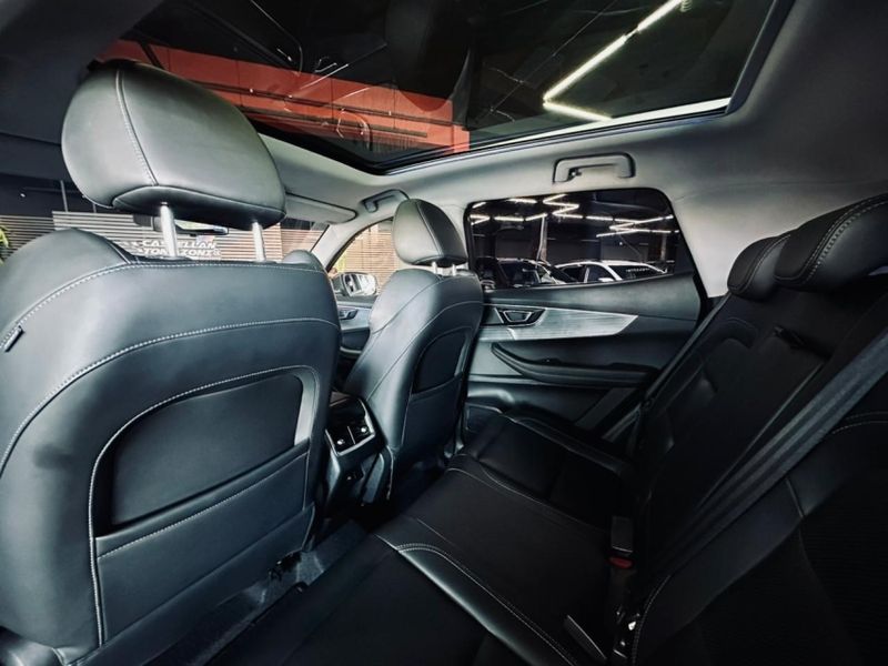 Caoa Chery TIGGO 5X PRO 1.5 VVT TURBO IFLEX CVT 2022/2023 CASTELLAN E TOMAZONI MOTORS CAXIAS DO SUL / Carros no Vale