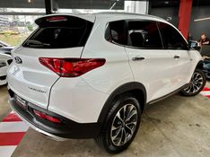 Caoa Chery TIGGO 7 1.5 VVT TURBO IFLEX TXS DCT 2021/2022 CASTELLAN E TOMAZONI MOTORS CAXIAS DO SUL / Carros no Vale