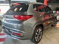 Caoa Chery TIGGO 7 1.5 VVT TURBO IFLEX TXS DCT 2020/2021 CASTELLAN E TOMAZONI MOTORS CAXIAS DO SUL / Carros no Vale
