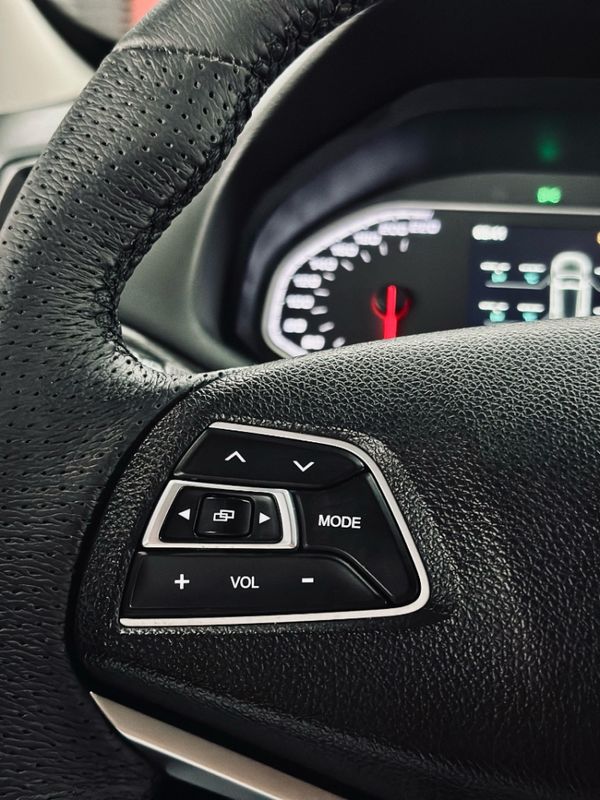 Caoa Chery TIGGO 7 1.5 VVT TURBO IFLEX TXS DCT 2021/2022 CASTELLAN E TOMAZONI MOTORS CAXIAS DO SUL / Carros no Vale