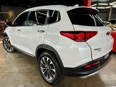 Caoa Chery TIGGO 7 1.5 VVT TURBO IFLEX TXS DCT 2021/2022 CASTELLAN E TOMAZONI MOTORS CAXIAS DO SUL / Carros no Vale