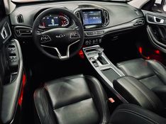 Caoa Chery TIGGO 7 1.5 VVT TURBO IFLEX TXS DCT 2021/2022 CASTELLAN E TOMAZONI MOTORS CAXIAS DO SUL / Carros no Vale