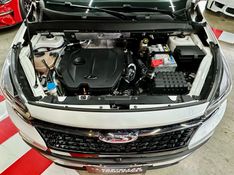 Caoa Chery TIGGO 7 1.5 VVT TURBO IFLEX TXS DCT 2021/2022 CASTELLAN E TOMAZONI MOTORS CAXIAS DO SUL / Carros no Vale