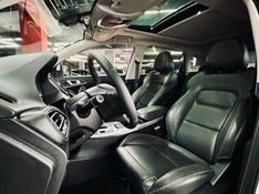 Caoa Chery TIGGO 7 1.5 VVT TURBO IFLEX TXS DCT 2021/2022 CASTELLAN E TOMAZONI MOTORS CAXIAS DO SUL / Carros no Vale