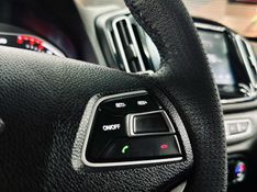 Caoa Chery TIGGO 7 1.5 VVT TURBO IFLEX TXS DCT 2021/2022 CASTELLAN E TOMAZONI MOTORS CAXIAS DO SUL / Carros no Vale