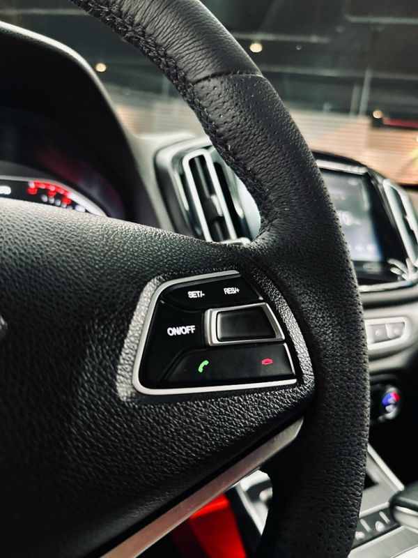 Caoa Chery TIGGO 7 1.5 VVT TURBO IFLEX TXS DCT 2021/2022 CASTELLAN E TOMAZONI MOTORS CAXIAS DO SUL / Carros no Vale