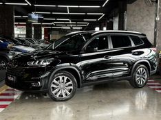 Caoa Chery TIGGO 8 1.6 TGDI GASOLINA TXS DCT 2022/2023 CASTELLAN E TOMAZONI MOTORS CAXIAS DO SUL / Carros no Vale