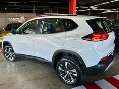 Chevrolet TRACKER 1.2 TURBO FLEX PREMIER AUTOMÁTICO 2021/2022 CASTELLAN E TOMAZONI MOTORS CAXIAS DO SUL / Carros no Vale