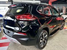 Chevrolet TRACKER 1.2 TURBO FLEX PREMIER AUTOMÁTICO 2024/2024 CASTELLAN E TOMAZONI MOTORS CAXIAS DO SUL / Carros no Vale