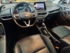 Chevrolet TRACKER 1.2 TURBO FLEX PREMIER AUTOMÁTICO 2021/2022 CASTELLAN E TOMAZONI MOTORS CAXIAS DO SUL / Carros no Vale