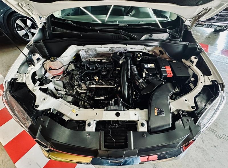 Chevrolet TRACKER 1.2 TURBO FLEX PREMIER AUTOMÁTICO 2021/2022 CASTELLAN E TOMAZONI MOTORS CAXIAS DO SUL / Carros no Vale