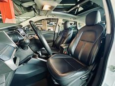 Chevrolet TRACKER 1.2 TURBO FLEX PREMIER AUTOMÁTICO 2021/2022 CASTELLAN E TOMAZONI MOTORS CAXIAS DO SUL / Carros no Vale