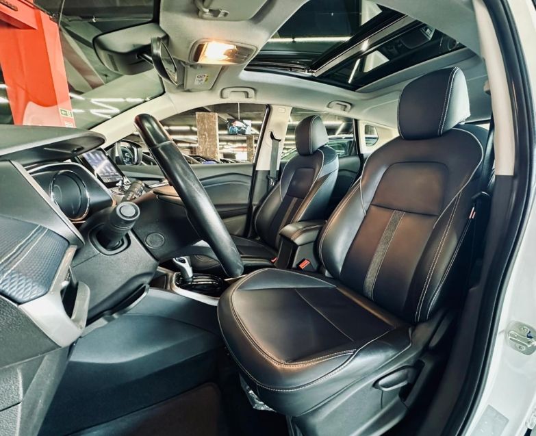 Chevrolet TRACKER 1.2 TURBO FLEX PREMIER AUTOMÁTICO 2021/2022 CASTELLAN E TOMAZONI MOTORS CAXIAS DO SUL / Carros no Vale